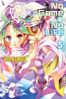 No game no life (5)