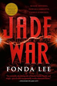 Jade war