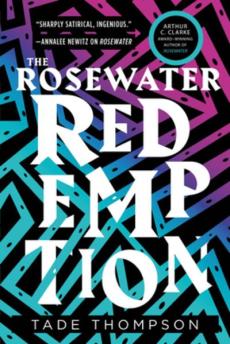 The Rosewater redemption