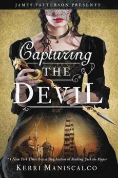 Capturing the devil