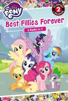 My Little Pony: Best Fillies Forever
