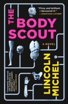 Body scout