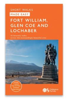 Fort william, glencoe, and lochaber