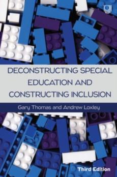 Deconstructing special education and constructing inclusion 3e