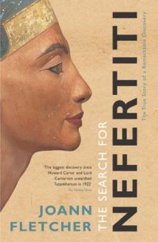 The search for Nefertiti : the true story of a remarkable discovery