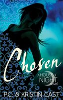 Chosen : a house of night novel