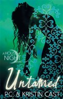 Untamed : a house of night novel