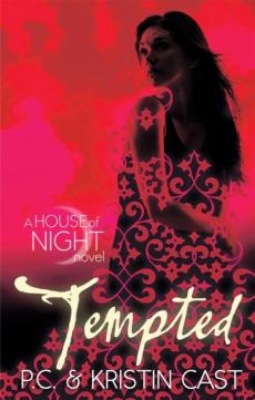 Tempted : a house of night novel