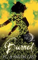 Burned : a house of night novel