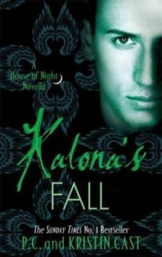 Kalona's fall