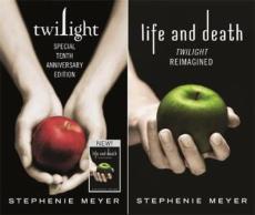 Twilight ; Life and death