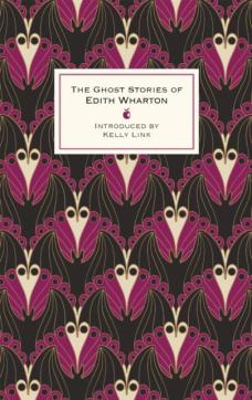 Ghost stories of edith wharton