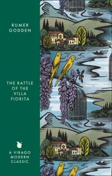 Battle of the villa fiorita