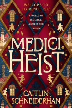 Medici heist