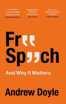 Free speech : and why it matters