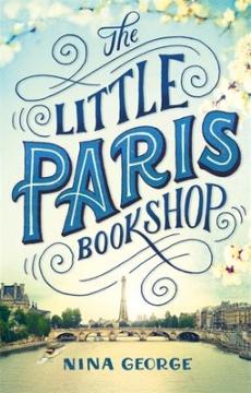 The little Paris bookshop