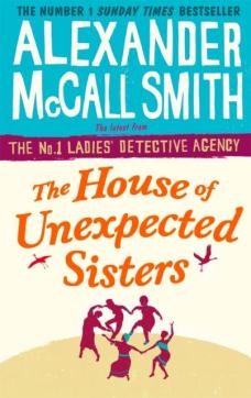 House of unexpected sisters