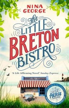 The little Breton bistro