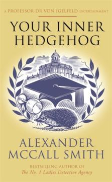 Your inner hedgehog