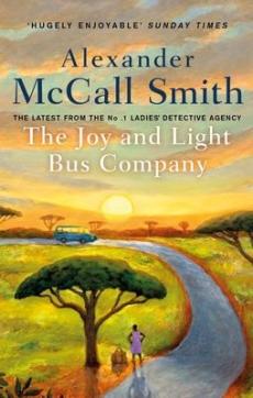Joy and light bus company