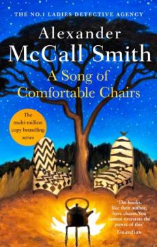 Song of comfortable chairs