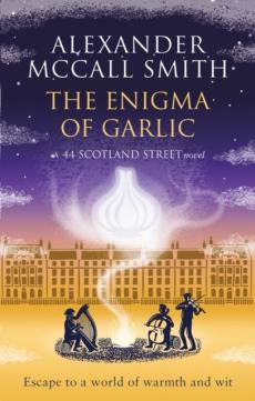 Enigma of garlic