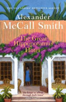 Great hippopotamus hotel