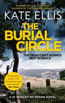 Burial circle
