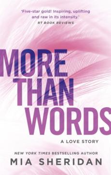 More than words : a love story