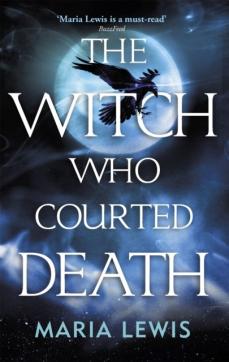 Witch who courted death