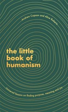 Little book of humanism