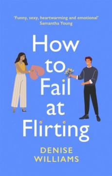How to fail at flirting