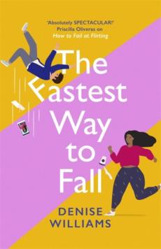 Fastest way to fall