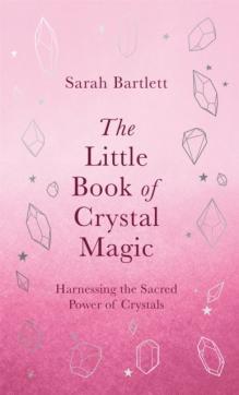 Little book of crystal magic