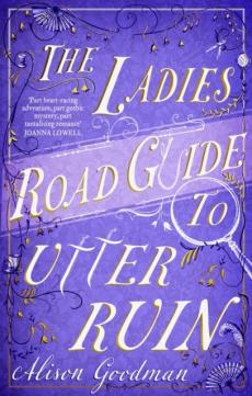 Ladies road guide to utter ruin