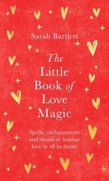 Little book of love magic