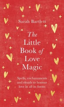 Little book of love magic