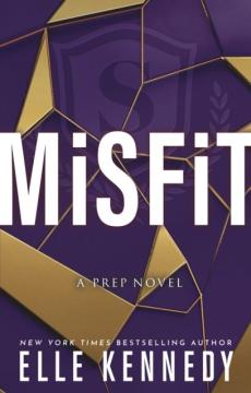 Misfit : a Prep novel