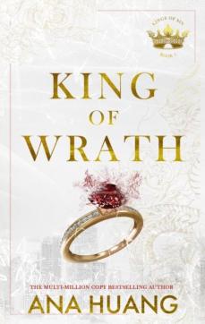 King of wrath