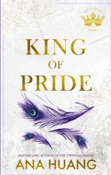 King of pride