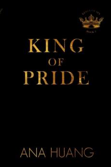 King of pride