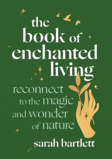 Book of enchanted living