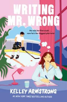 Writing mr. wrong