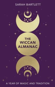 Wiccan almanac