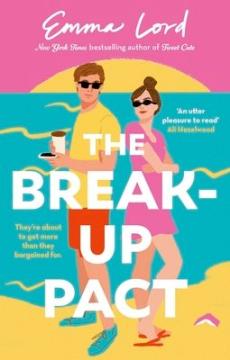 Break-up pact