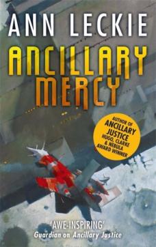 Ancillary mercy