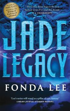 Jade legacy