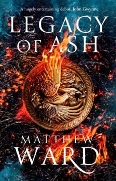 Legacy of ash