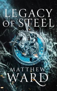 Legacy of steel