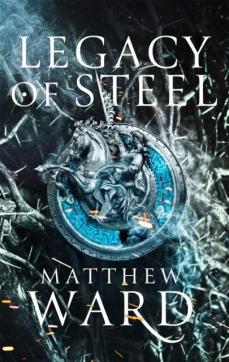 Legacy of steel